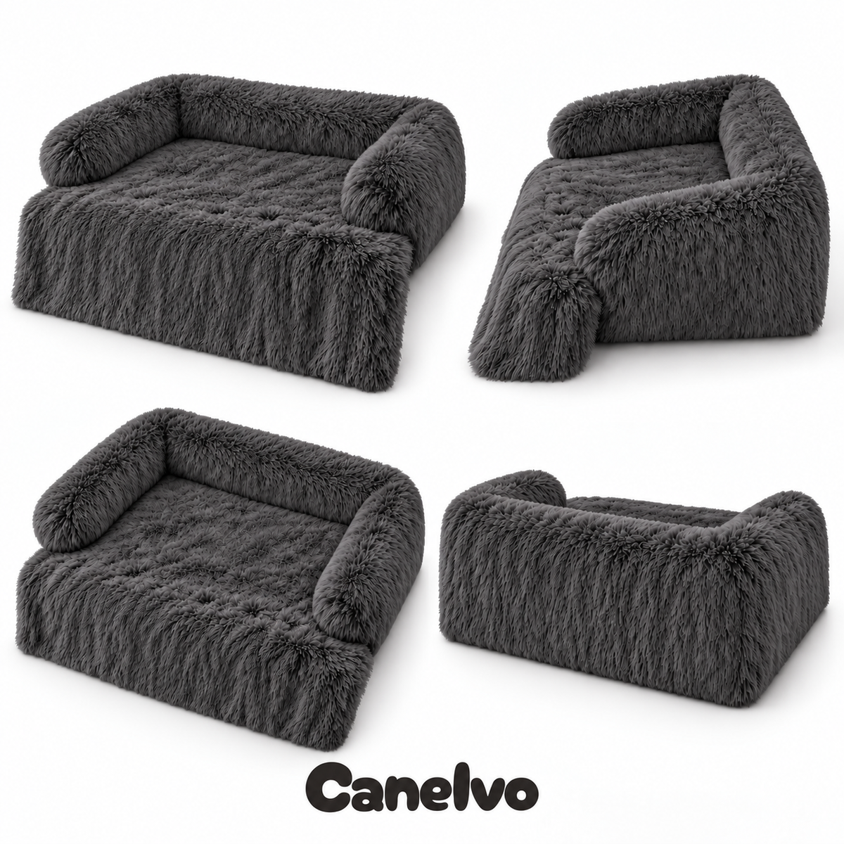 Le Tapis qui rapproche Canelvo