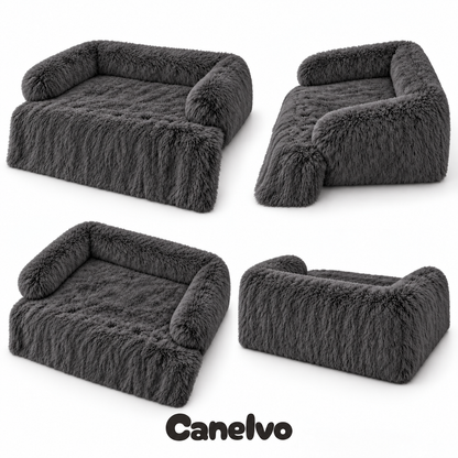 Le Tapis qui rapproche Canelvo